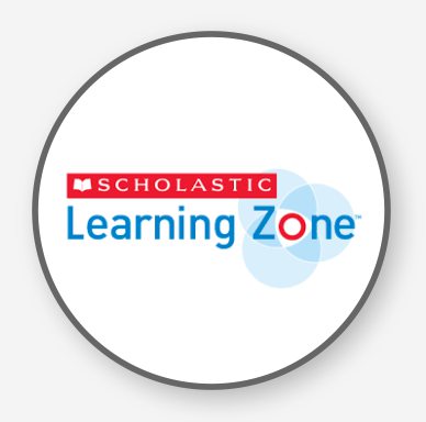 Scholastic Learning Zone