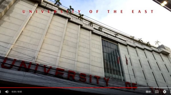 Events and Activities – University of the East