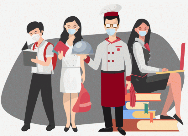 School Fees – University of the East